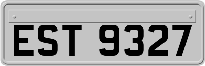 EST9327