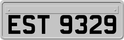 EST9329