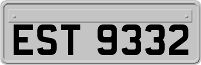 EST9332