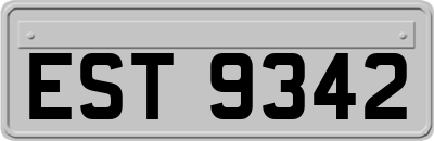 EST9342