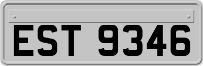 EST9346