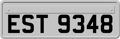 EST9348