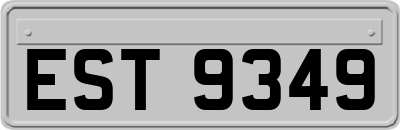 EST9349