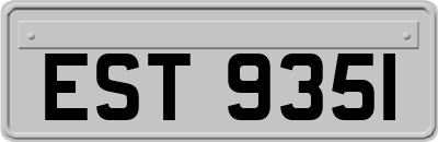 EST9351
