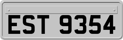 EST9354