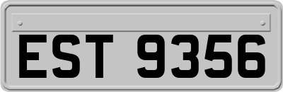 EST9356