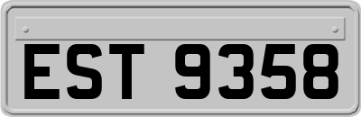 EST9358