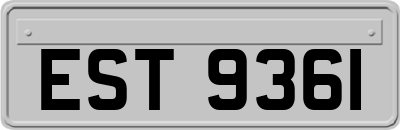 EST9361