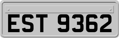 EST9362