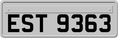 EST9363