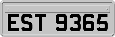 EST9365
