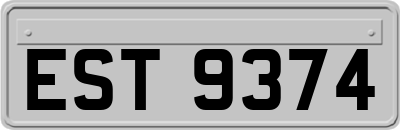EST9374