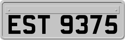 EST9375