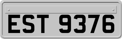 EST9376