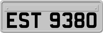 EST9380