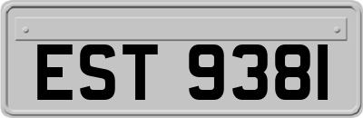 EST9381