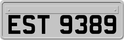 EST9389