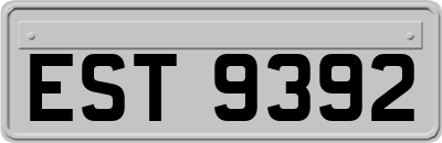 EST9392
