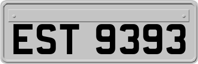 EST9393