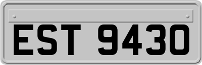 EST9430