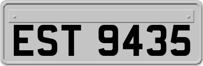 EST9435