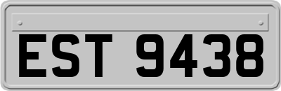 EST9438