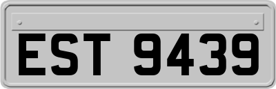 EST9439