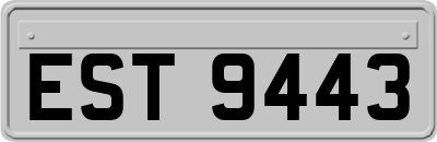 EST9443