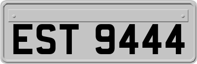 EST9444