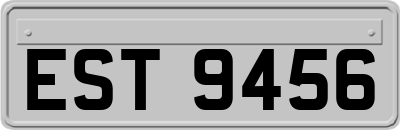 EST9456