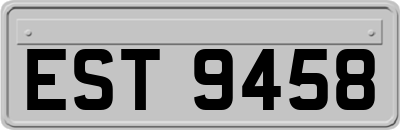 EST9458