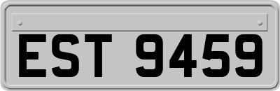 EST9459