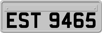 EST9465