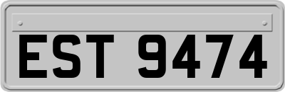 EST9474