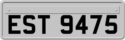 EST9475