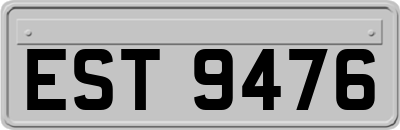 EST9476