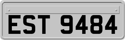 EST9484
