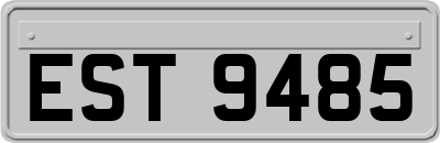 EST9485