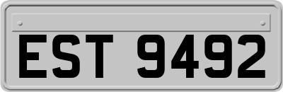 EST9492