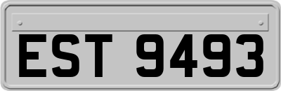 EST9493