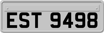 EST9498