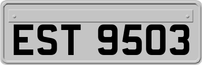 EST9503