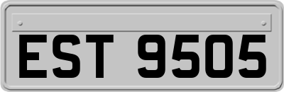 EST9505
