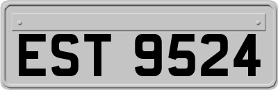 EST9524