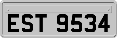 EST9534