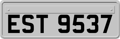 EST9537