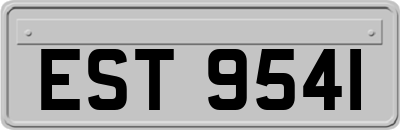 EST9541