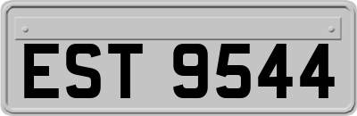 EST9544