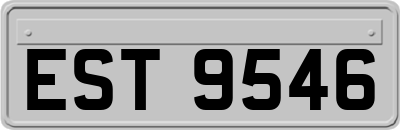 EST9546