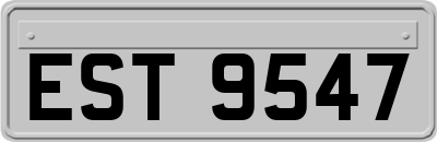 EST9547
